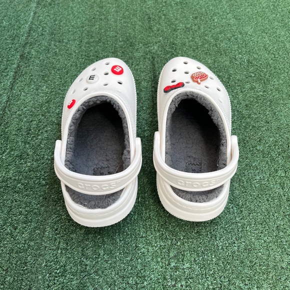 Croc sandlas - Picture 3 of 6